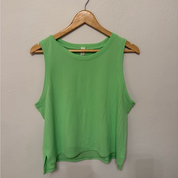 lululemon athletica Tops - Lululemon Train to be Tank
